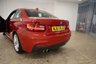 USED 2016 66 BMW 2 SERIES 2.0 230I M SPORT 2d 248 BHP FANTASTIC SPECIFICATION LOW MILES  SAT NAV SPORTS ALLOYS