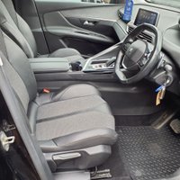 USED 2020 20 PEUGEOT 3008 1.2 PURETECH S/S ALLURE 5d 129 BHP GENUINE MILEAGE AUTOMATIC ULEZ 6 MONTHS WARRANTY