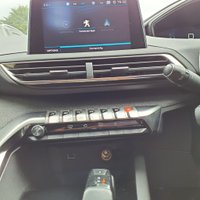 USED 2020 20 PEUGEOT 3008 1.2 PURETECH S/S ALLURE 5d 129 BHP GENUINE MILEAGE AUTOMATIC ULEZ 6 MONTHS WARRANTY