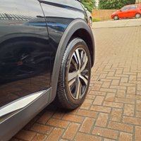 USED 2020 20 PEUGEOT 3008 1.2 PURETECH S/S ALLURE 5d 129 BHP GENUINE MILEAGE AUTOMATIC ULEZ 6 MONTHS WARRANTY