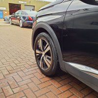 USED 2020 20 PEUGEOT 3008 1.2 PURETECH S/S ALLURE 5d 129 BHP GENUINE MILEAGE AUTOMATIC ULEZ 6 MONTHS WARRANTY