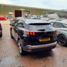 USED 2020 20 PEUGEOT 3008 1.2 PURETECH S/S ALLURE 5d 129 BHP GENUINE MILEAGE AUTOMATIC ULEZ 6 MONTHS WARRANTY