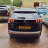 USED 2020 20 PEUGEOT 3008 1.2 PURETECH S/S ALLURE 5d 129 BHP GENUINE MILEAGE AUTOMATIC ULEZ 6 MONTHS WARRANTY