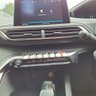 USED 2020 20 PEUGEOT 3008 1.2 PURETECH S/S ALLURE 5d 129 BHP GENUINE MILEAGE AUTOMATIC ULEZ 6 MONTHS WARRANTY