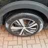 USED 2020 20 PEUGEOT 3008 1.2 PURETECH S/S ALLURE 5d 129 BHP GENUINE MILEAGE AUTOMATIC ULEZ 6 MONTHS WARRANTY