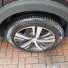 USED 2020 20 PEUGEOT 3008 1.2 PURETECH S/S ALLURE 5d 129 BHP GENUINE MILEAGE AUTOMATIC ULEZ 6 MONTHS WARRANTY