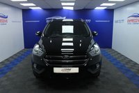 USED 2017 17 FORD KUGA 1.5 ST-LINE TDCI 5d 118 BHP 