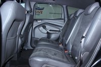 USED 2017 17 FORD KUGA 1.5 ST-LINE TDCI 5d 118 BHP 