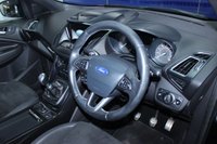 USED 2017 17 FORD KUGA 1.5 ST-LINE TDCI 5d 118 BHP 