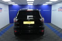 USED 2017 17 FORD KUGA 1.5 ST-LINE TDCI 5d 118 BHP 