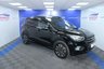 USED 2017 17 FORD KUGA 1.5 ST-LINE TDCI 5d 118 BHP 