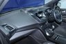 USED 2017 17 FORD KUGA 1.5 ST-LINE TDCI 5d 118 BHP 