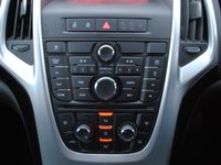 USED 2014 64 VAUXHALL ASTRA 1.7 SRI CDTI 5d 110 BHP www.suffolkcarcentre.co.uk - Located at Ilketshall