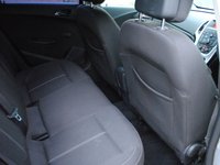 USED 2014 64 VAUXHALL ASTRA 1.7 SRI CDTI 5d 110 BHP www.suffolkcarcentre.co.uk - Located at Ilketshall
