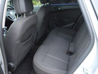 USED 2014 64 VAUXHALL ASTRA 1.7 SRI CDTI 5d 110 BHP www.suffolkcarcentre.co.uk - Located at Ilketshall