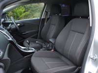 USED 2014 64 VAUXHALL ASTRA 1.7 SRI CDTI 5d 110 BHP www.suffolkcarcentre.co.uk - Located at Ilketshall