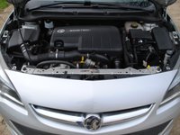 USED 2014 64 VAUXHALL ASTRA 1.7 SRI CDTI 5d 110 BHP www.suffolkcarcentre.co.uk - Located at Ilketshall