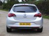 USED 2014 64 VAUXHALL ASTRA 1.7 SRI CDTI 5d 110 BHP www.suffolkcarcentre.co.uk - Located at Ilketshall