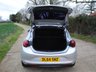USED 2014 64 VAUXHALL ASTRA 1.7 SRI CDTI 5d 110 BHP www.suffolkcarcentre.co.uk - Located at Ilketshall