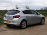 USED 2014 64 VAUXHALL ASTRA 1.7 SRI CDTI 5d 110 BHP www.suffolkcarcentre.co.uk - Located at Ilketshall