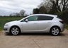 USED 2014 64 VAUXHALL ASTRA 1.7 SRI CDTI 5d 110 BHP www.suffolkcarcentre.co.uk - Located at Ilketshall