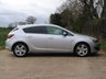 USED 2014 64 VAUXHALL ASTRA 1.7 SRI CDTI 5d 110 BHP www.suffolkcarcentre.co.uk - Located at Ilketshall