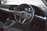 USED 2021 21 VOLKSWAGEN GOLF 1.5 LIFE TSI 5d 129 BHP 