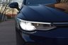 USED 2021 21 VOLKSWAGEN GOLF 1.5 LIFE TSI 5d 129 BHP 