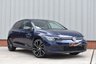 USED 2021 21 VOLKSWAGEN GOLF 1.5 LIFE TSI 5d 129 BHP 