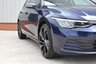 USED 2021 21 VOLKSWAGEN GOLF 1.5 LIFE TSI 5d 129 BHP 