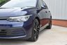USED 2021 21 VOLKSWAGEN GOLF 1.5 LIFE TSI 5d 129 BHP 