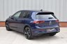 USED 2021 21 VOLKSWAGEN GOLF 1.5 LIFE TSI 5d 129 BHP 