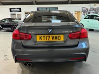 USED 2017 17 BMW 3 SERIES 2.0 320D XDRIVE M SPORT 4d 188 BHP 