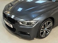 USED 2017 17 BMW 3 SERIES 2.0 320D XDRIVE M SPORT 4d 188 BHP 