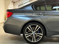 USED 2017 17 BMW 3 SERIES 2.0 320D XDRIVE M SPORT 4d 188 BHP 