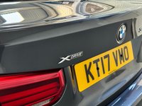USED 2017 17 BMW 3 SERIES 2.0 320D XDRIVE M SPORT 4d 188 BHP 