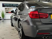 USED 2017 17 BMW 3 SERIES 2.0 320D XDRIVE M SPORT 4d 188 BHP 