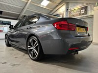 USED 2017 17 BMW 3 SERIES 2.0 320D XDRIVE M SPORT 4d 188 BHP 