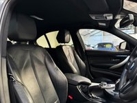 USED 2017 17 BMW 3 SERIES 2.0 320D XDRIVE M SPORT 4d 188 BHP 