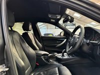 USED 2017 17 BMW 3 SERIES 2.0 320D XDRIVE M SPORT 4d 188 BHP 
