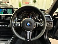 USED 2017 17 BMW 3 SERIES 2.0 320D XDRIVE M SPORT 4d 188 BHP 