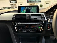USED 2017 17 BMW 3 SERIES 2.0 320D XDRIVE M SPORT 4d 188 BHP 