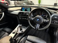 USED 2017 17 BMW 3 SERIES 2.0 320D XDRIVE M SPORT 4d 188 BHP 