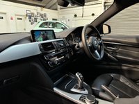 USED 2017 17 BMW 3 SERIES 2.0 320D XDRIVE M SPORT 4d 188 BHP 