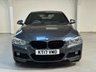 USED 2017 17 BMW 3 SERIES 2.0 320D XDRIVE M SPORT 4d 188 BHP 