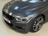 USED 2017 17 BMW 3 SERIES 2.0 320D XDRIVE M SPORT 4d 188 BHP 