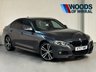 USED 2017 17 BMW 3 SERIES 2.0 320D XDRIVE M SPORT 4d 188 BHP 