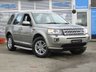 USED 2013 13 LAND ROVER FREELANDER 2.2 SD4 XS 5d 190 BHP Finished in IPANEMA SAND MET with FULL HEATED LEATHER Trim. The Freelander comes from one of the most desirable brands currently on the market its spacious robust and well equiped as a mid sized family 4x4. It comes with loads of features including HEATED LEATHER, NAV, DAB, Park sensors, Side Steps, Meridian Speakers, Headlight Washers and Cruise. Serviced at 18631 miles, 33018 miles, 48919 miles and  at 61084 miles, 73266 miles, 81810 miles, 85491 miles and at 99835 miles on arrival.