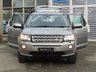 USED 2013 13 LAND ROVER FREELANDER 2.2 SD4 XS 5d 190 BHP Finished in IPANEMA SAND MET with FULL HEATED LEATHER Trim. The Freelander comes from one of the most desirable brands currently on the market its spacious robust and well equiped as a mid sized family 4x4. It comes with loads of features including HEATED LEATHER, NAV, DAB, Park sensors, Side Steps, Meridian Speakers, Headlight Washers and Cruise. Serviced at 18631 miles, 33018 miles, 48919 miles and  at 61084 miles, 73266 miles, 81810 miles, 85491 miles and at 99835 miles on arrival.
