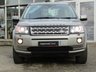 USED 2013 13 LAND ROVER FREELANDER 2.2 SD4 XS 5d 190 BHP Finished in IPANEMA SAND MET with FULL HEATED LEATHER Trim. The Freelander comes from one of the most desirable brands currently on the market its spacious robust and well equiped as a mid sized family 4x4. It comes with loads of features including HEATED LEATHER, NAV, DAB, Park sensors, Side Steps, Meridian Speakers, Headlight Washers and Cruise. Serviced at 18631 miles, 33018 miles, 48919 miles and  at 61084 miles, 73266 miles, 81810 miles, 85491 miles and at 99835 miles on arrival.